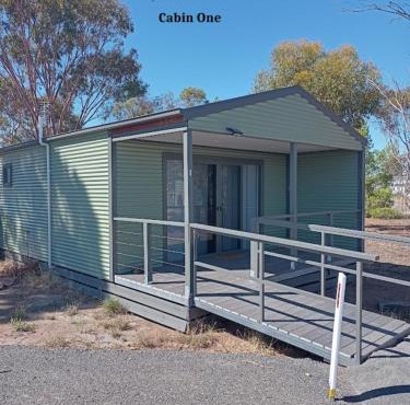 Minyip Caravan Park