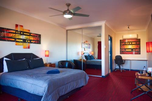 Mirambeena Motel