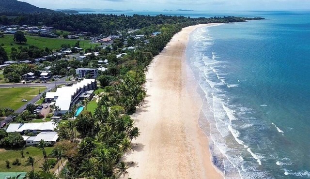 Mission Beach Lodge