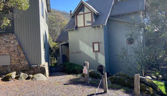 Mitta Mitta - Thredbo