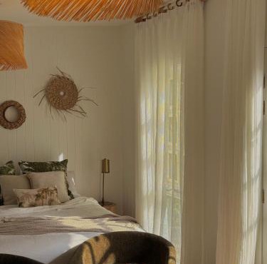 Moana bungalow