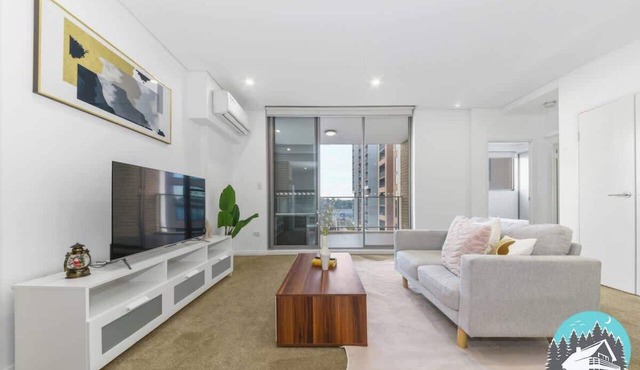 Modern 2B2B Stay in Merrylands