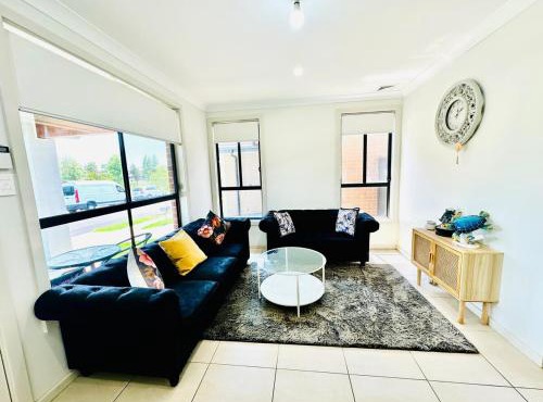 Modern 4BR 3 Bath Home in Grantham Farm