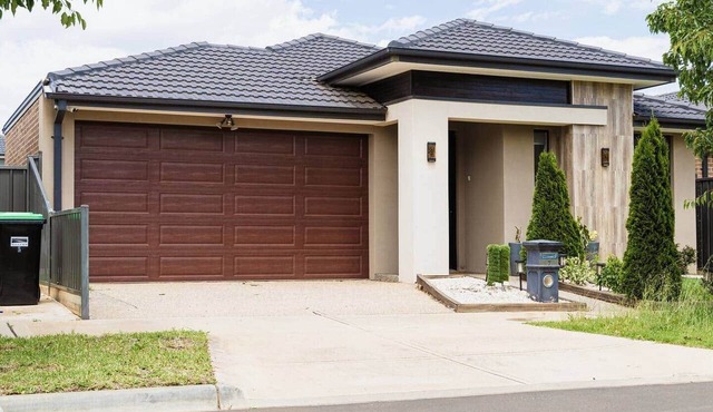 Modern 4BR Home Spacious & Family-Friendly
