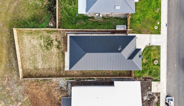 Modern & Accessible | Old Beach