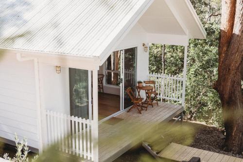 Modern Self-Contained Private Cottage
