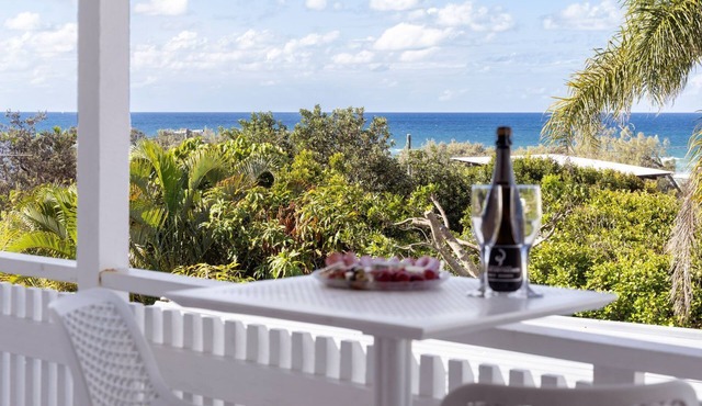 Modernized Beachside Home in Peregian Beach