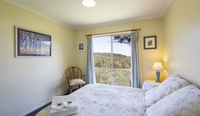 Moffat Falls Cottage