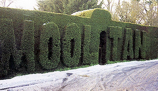Mooltan House