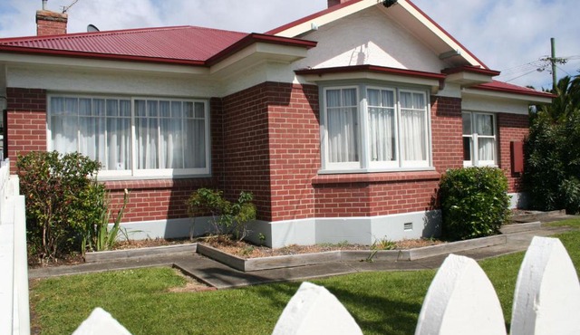 Moonah Central Apartments