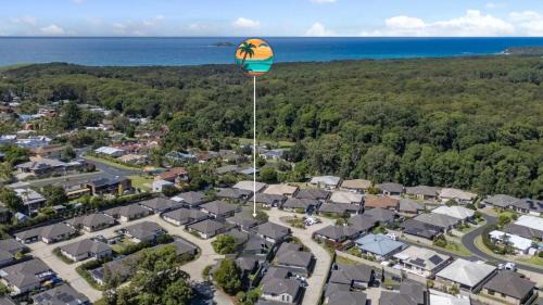Moonee Beach Getaway - 5 min to Moonee Beach