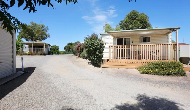 Moonta Bay Accommodation