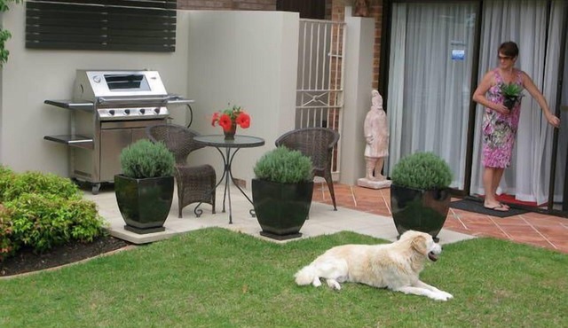 Moptops Apartment Batemans Bay