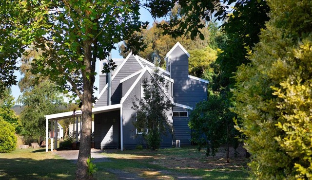 Morton House