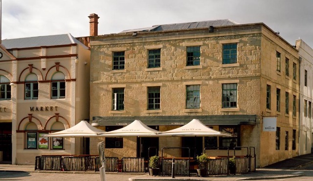 Moss Hotel