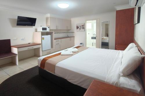Motel Myall