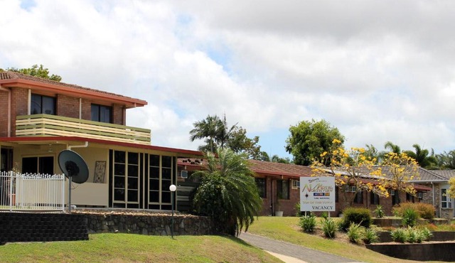 Motel Northview Mackay
