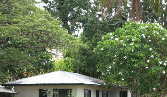 Mount Bundy Station