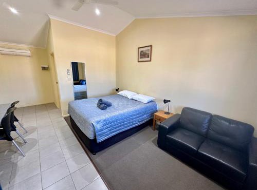 Moura Motel