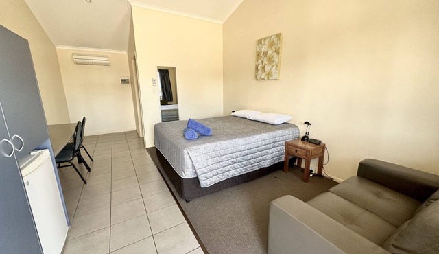 Moura Motel
