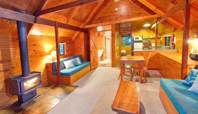 Mt Glorious Getaways
