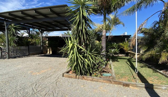 Murchison waters accommodation
