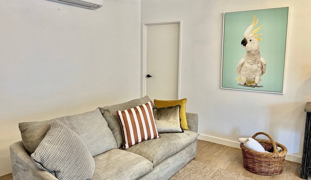 Murray Apt 2 - Central Port Macquarie