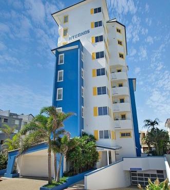 Myconos Resort