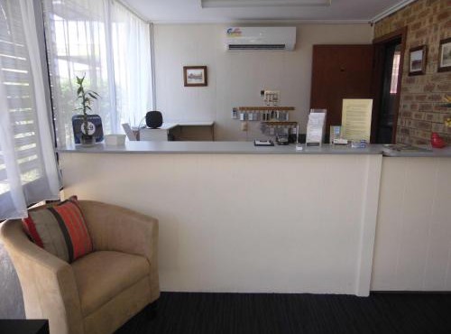 Nanango Fitzroy Motel