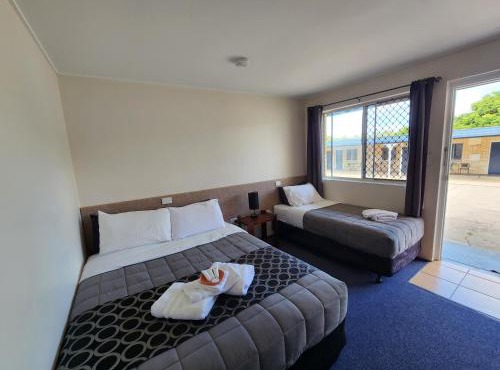 Nanango Star Motel