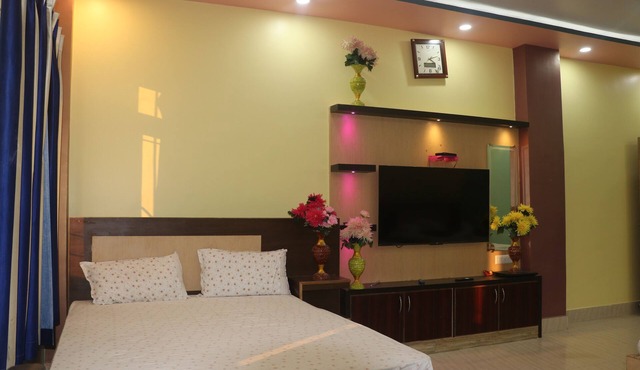 Narayan Marriage Hall And resort