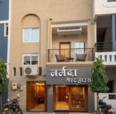 Narmada Gest House - Cooler