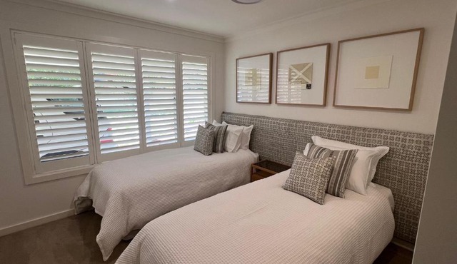 Narrandera Retreat
