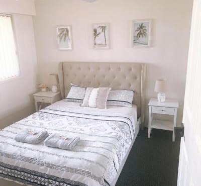 Nautilus Hamptons Style Luxury Beach Apartment Merimbula