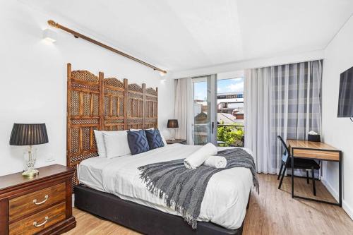 Nest on Newcastle – E1