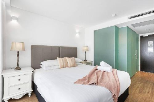 Nest on Newcastle - E6