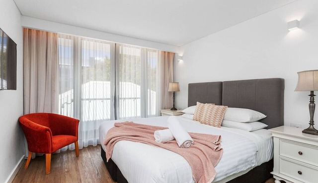 Nest on Newcastle – E6
