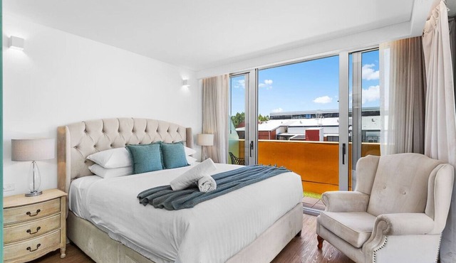 Nest on Newcastle – N3