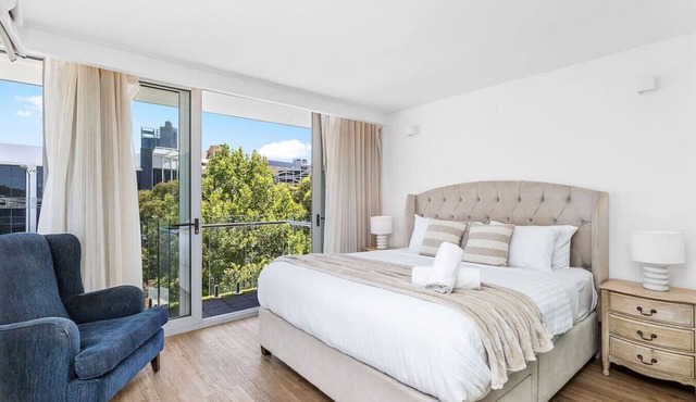 Nest on Newcastle – N4