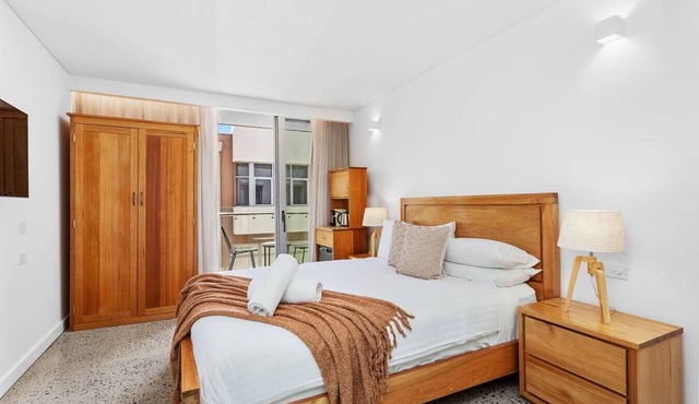 Nest on Newcastle – S4