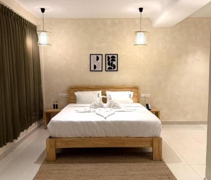 NestSort Hotel