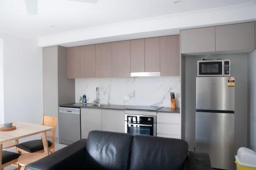 New 2 Bedroom unit in Hillcrest