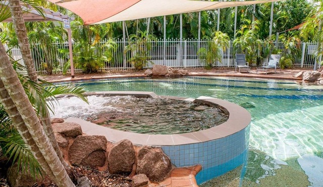 Nightcliff Foreshore Getaway - McKay Gardens