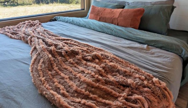 Nine77 - Tiny Home Retreat