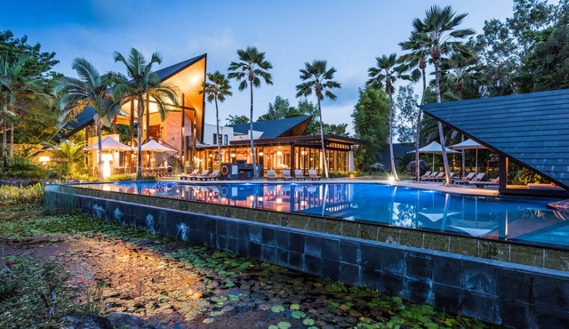 Niramaya Villas and Spa