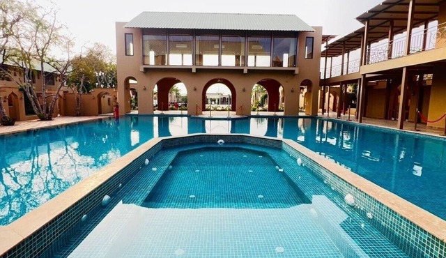 Nirva Club and Resort by Siara