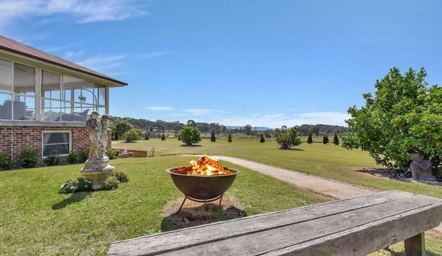Noble Willow Estate
