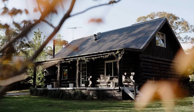 Norsu Cabin
