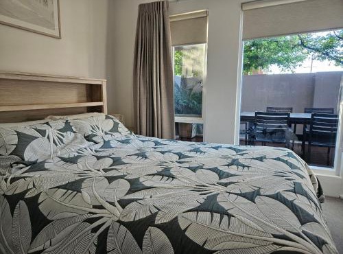 North Adelaide Apartment