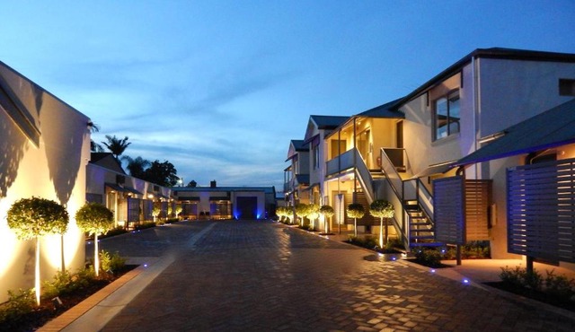 North Adelaide Boutique Stays Accommodation